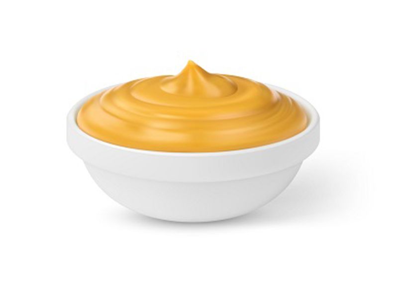 Cheese Cup