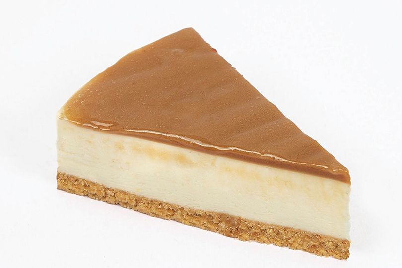Cheesecake