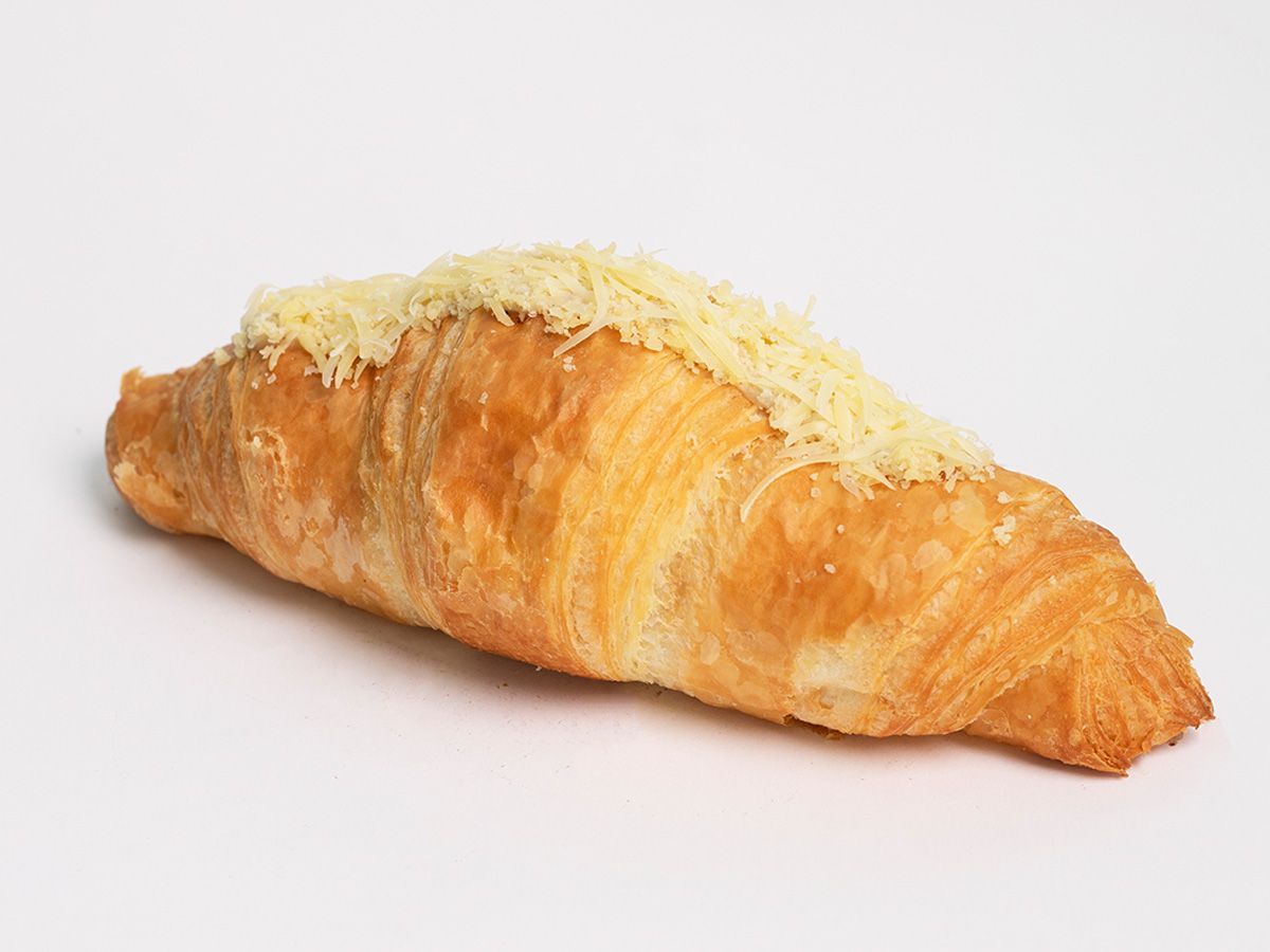 Cheese Croissant