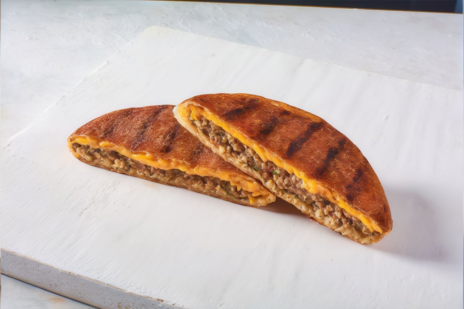 Cheese Hawawshi
