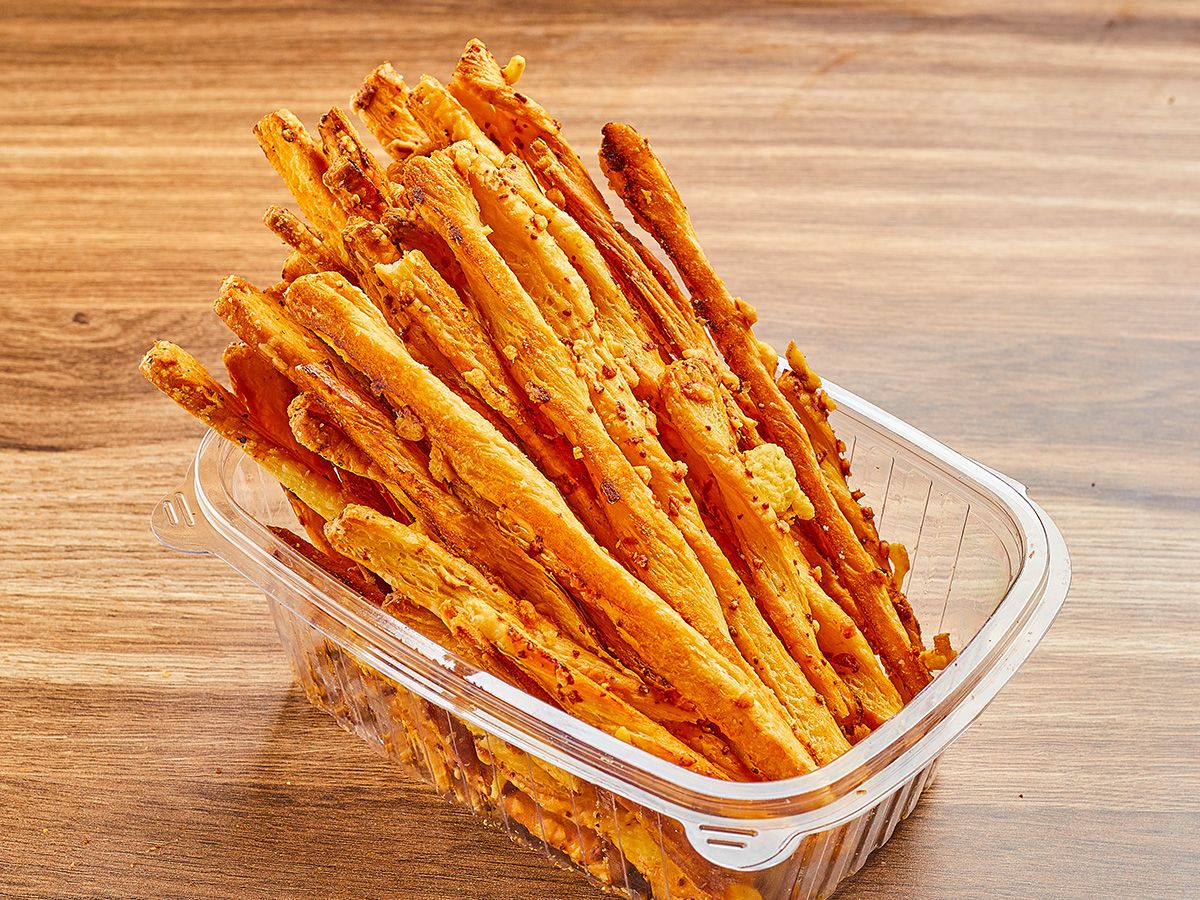 Cheese Sticks Bag