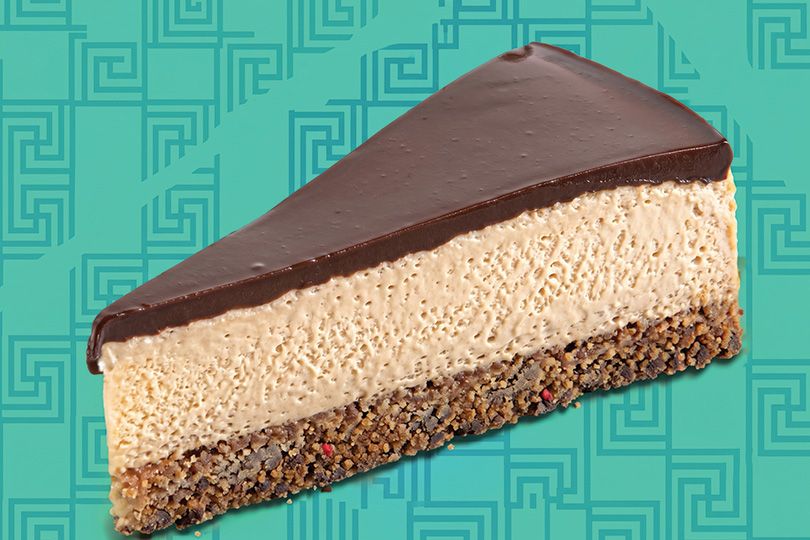 Chocolate Cheesecake