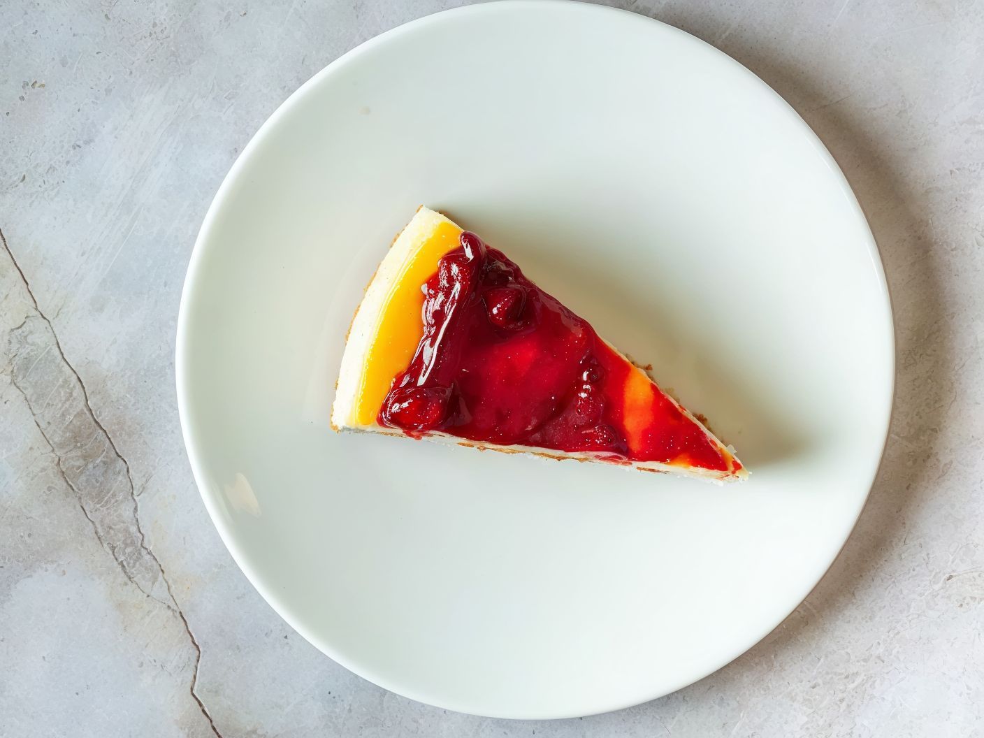 Cheesecake