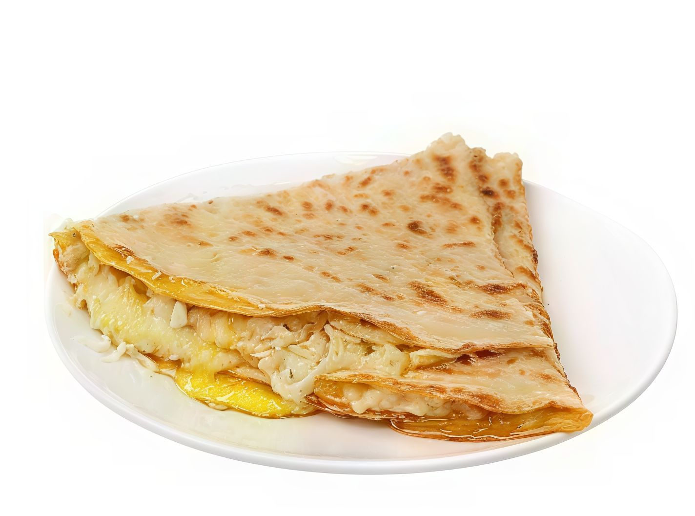 Mozzarella Cheese