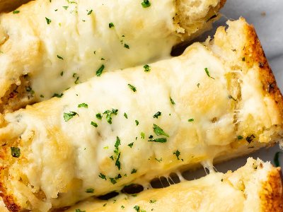 Garlic Bread
