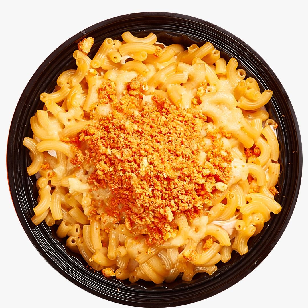 Cheetos Mac N’ Cheese