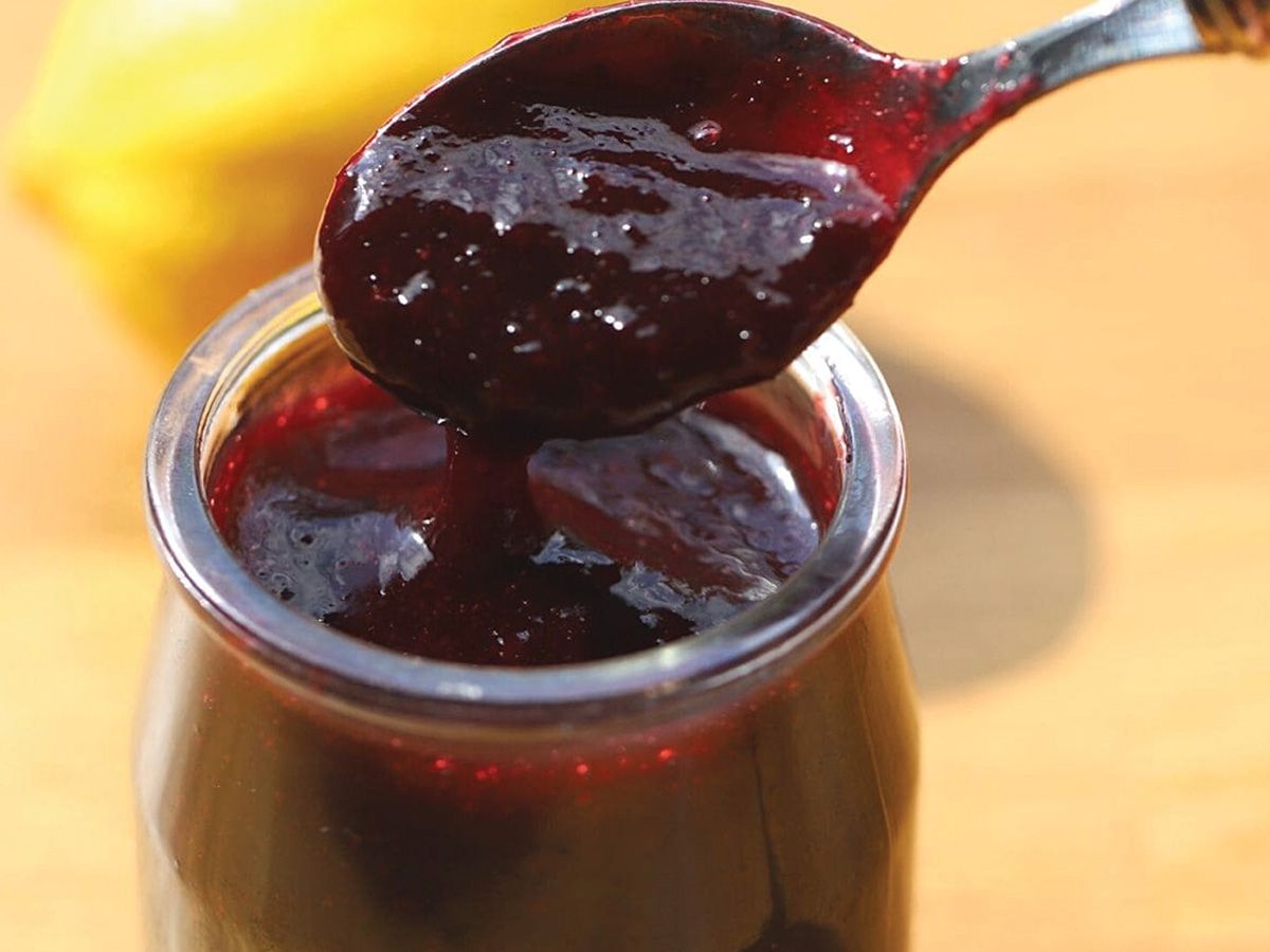 Cherry