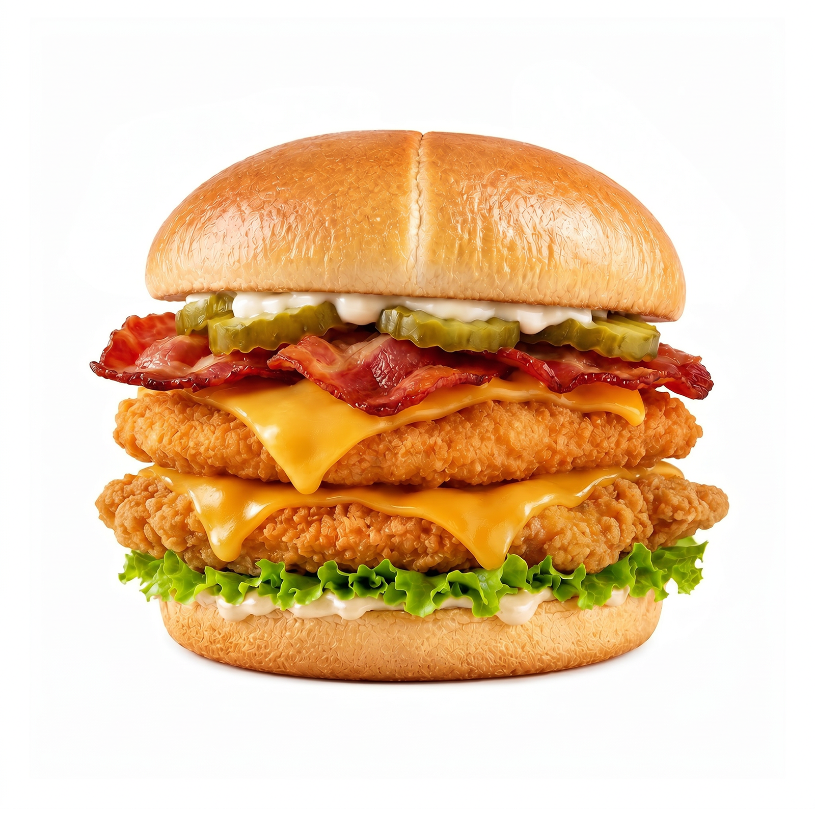 Chick N' Chick