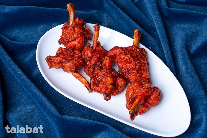 Chicken Lollipop
