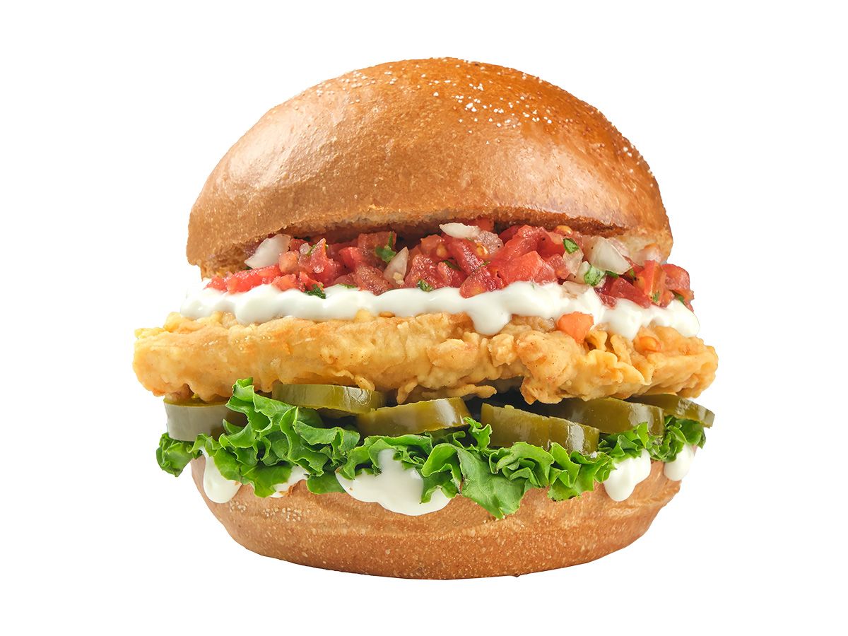 Chicken Ranch