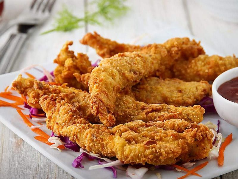 Chicken Strips
