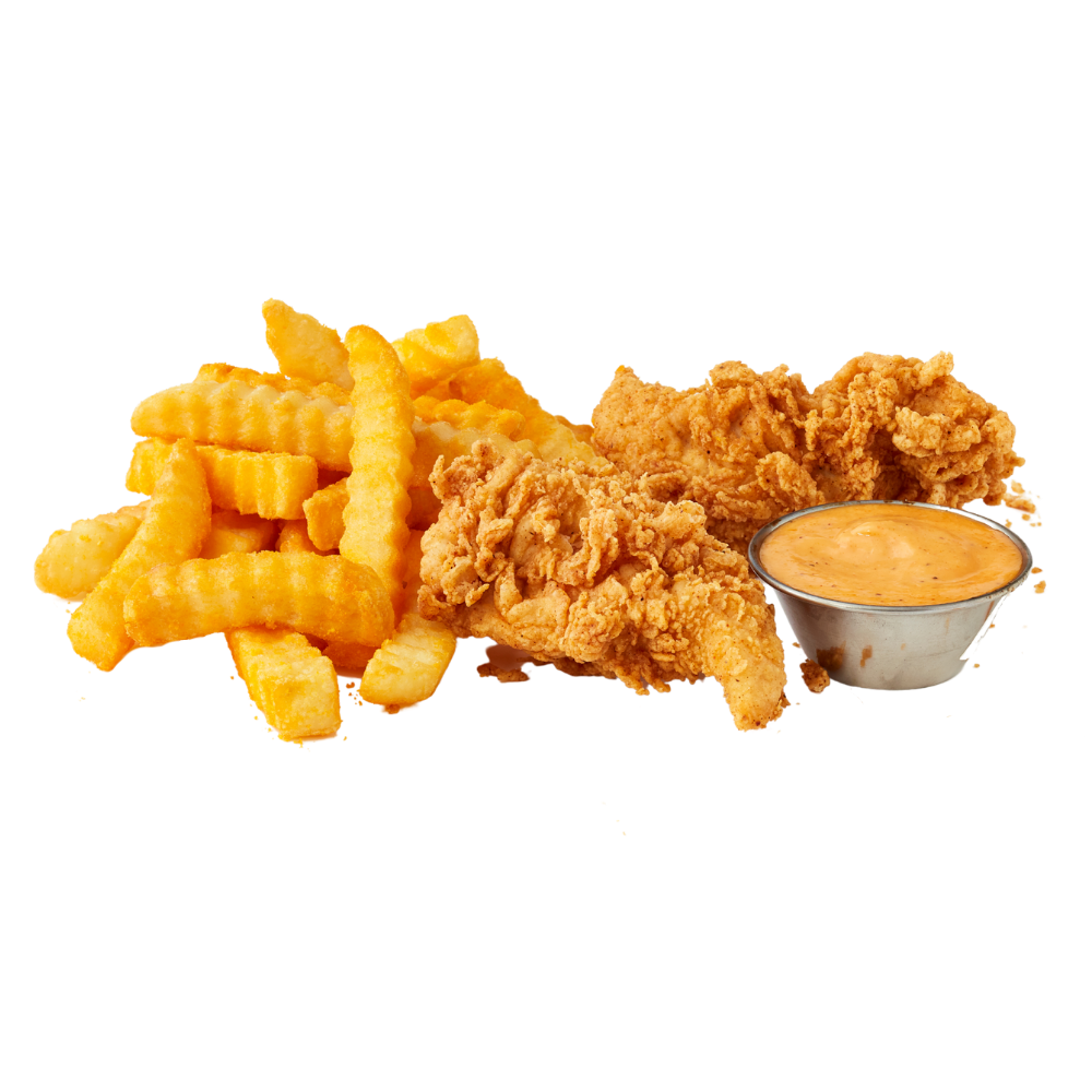 Kids Meal