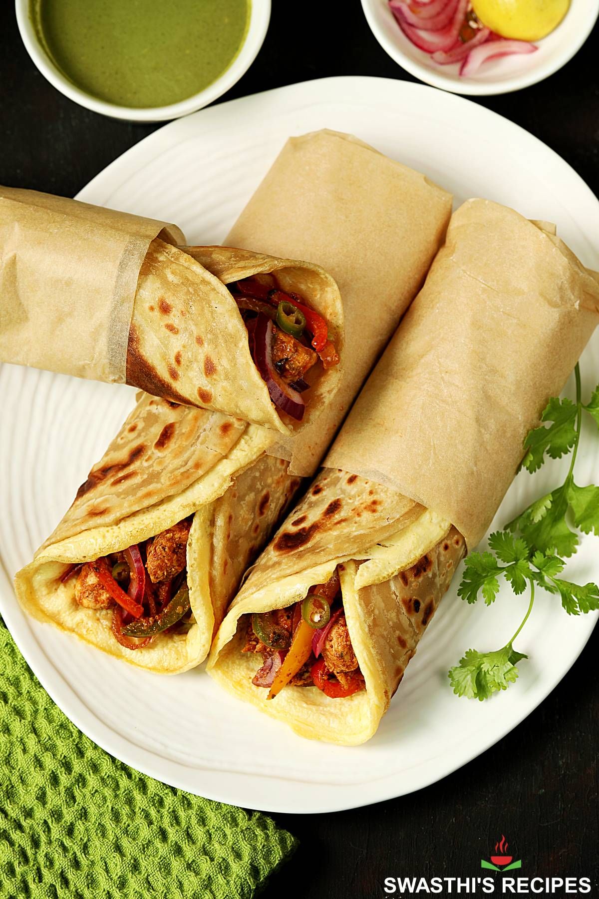 Syrian Mix Chicken
