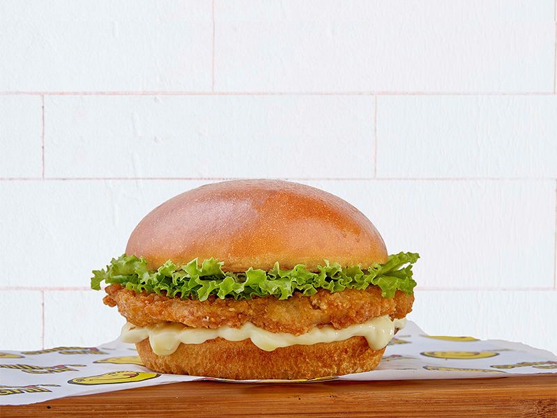 Chick-In Old School