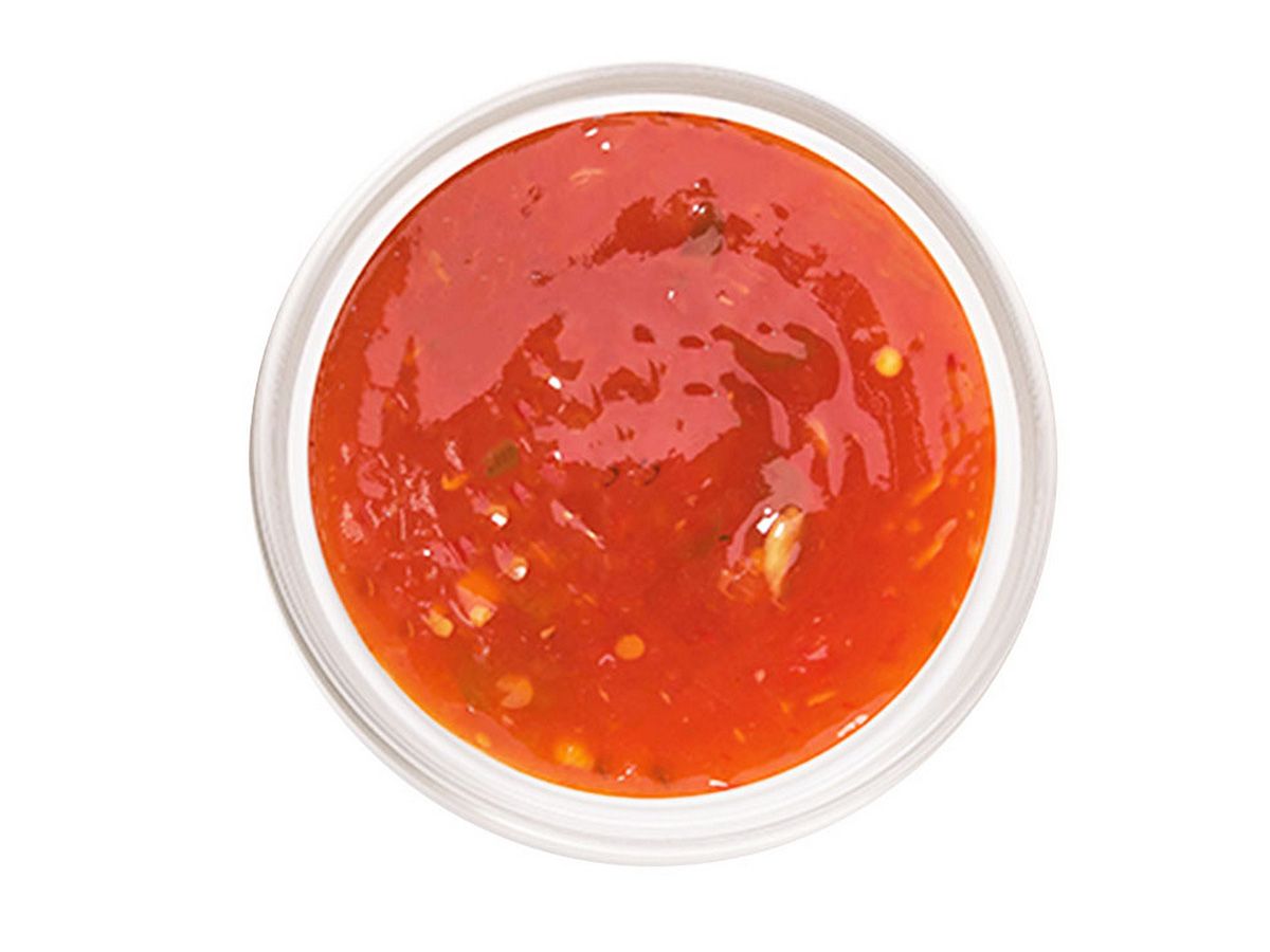 Thai Chili Hot Sauce