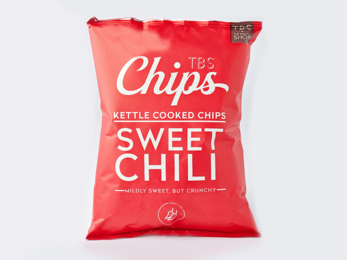 TBS Chips Sweet Chili