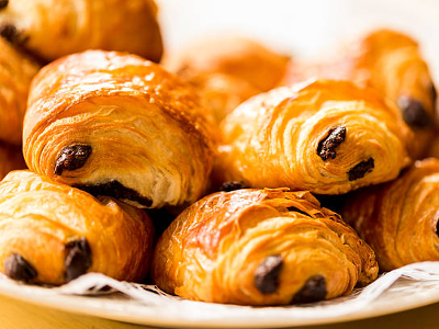 Pain au Chocolat