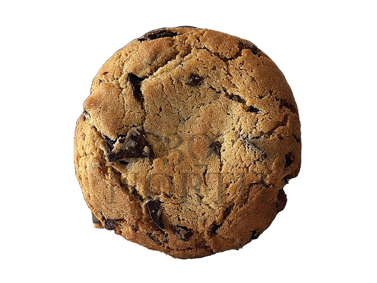 Chocolate Chip Cookie