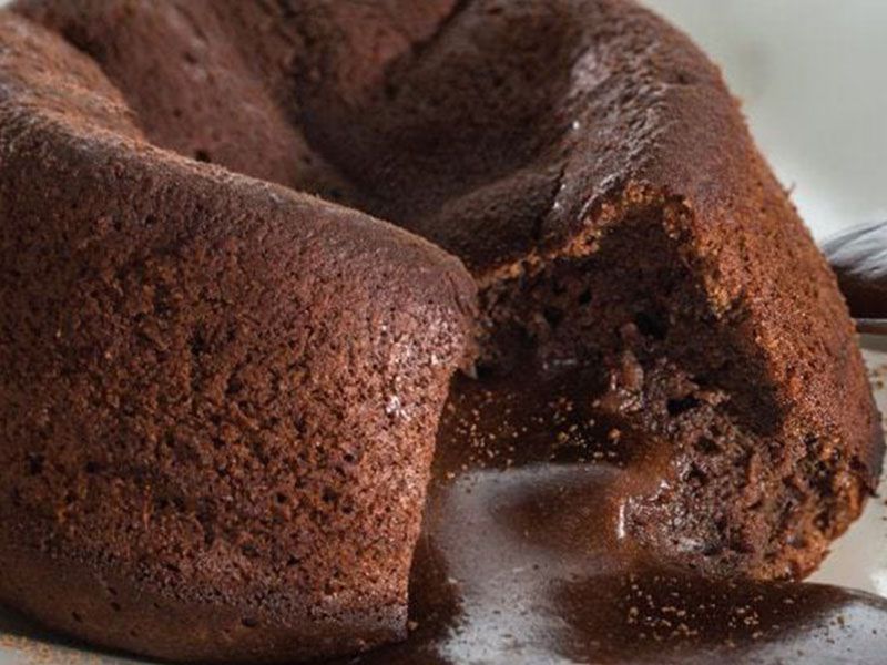 Molten Cake