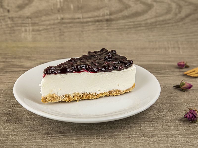 Chocolate Cheesecake
