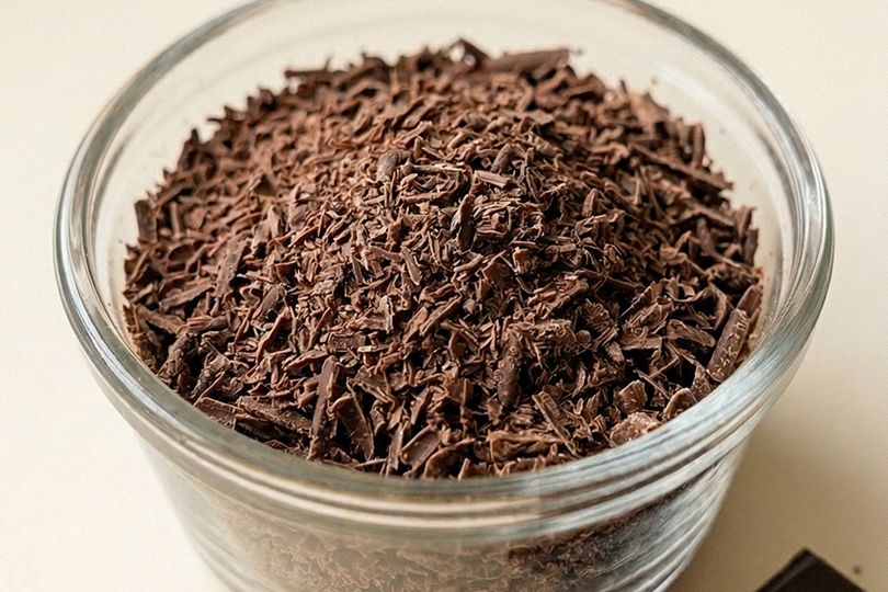Chocolate Shred