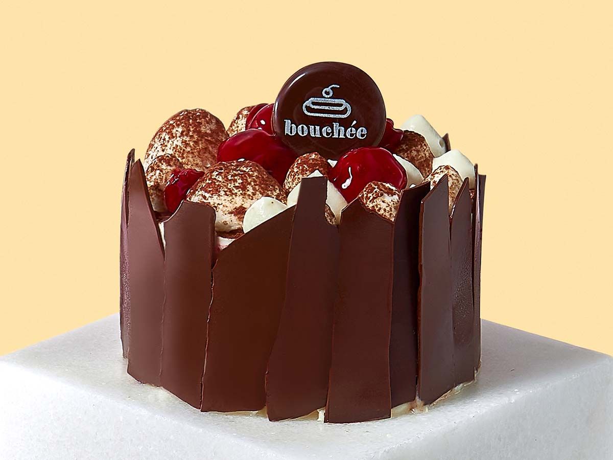Classic Black Forest