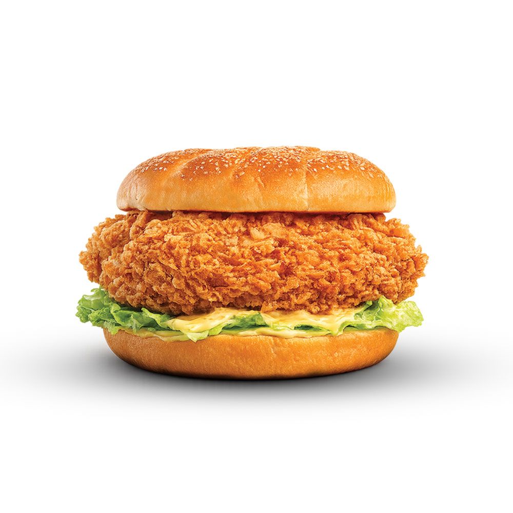 Classic Sandwich