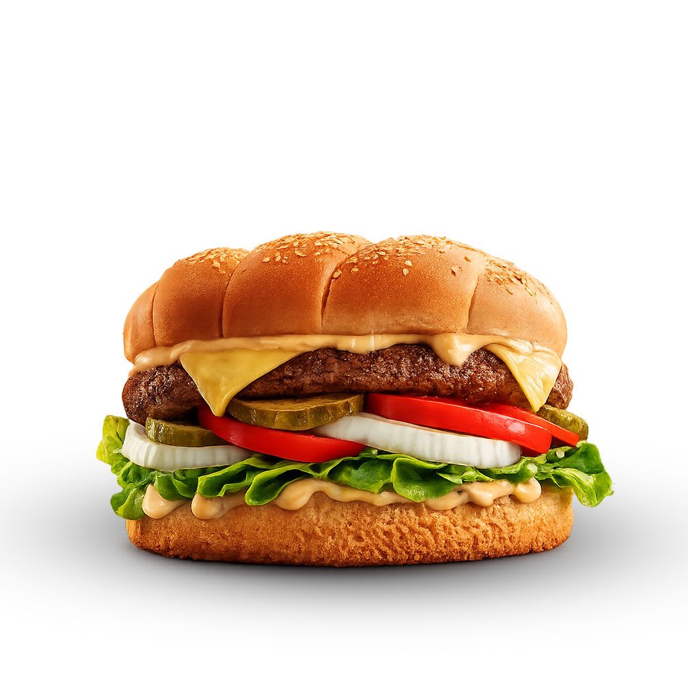 Classic Burger