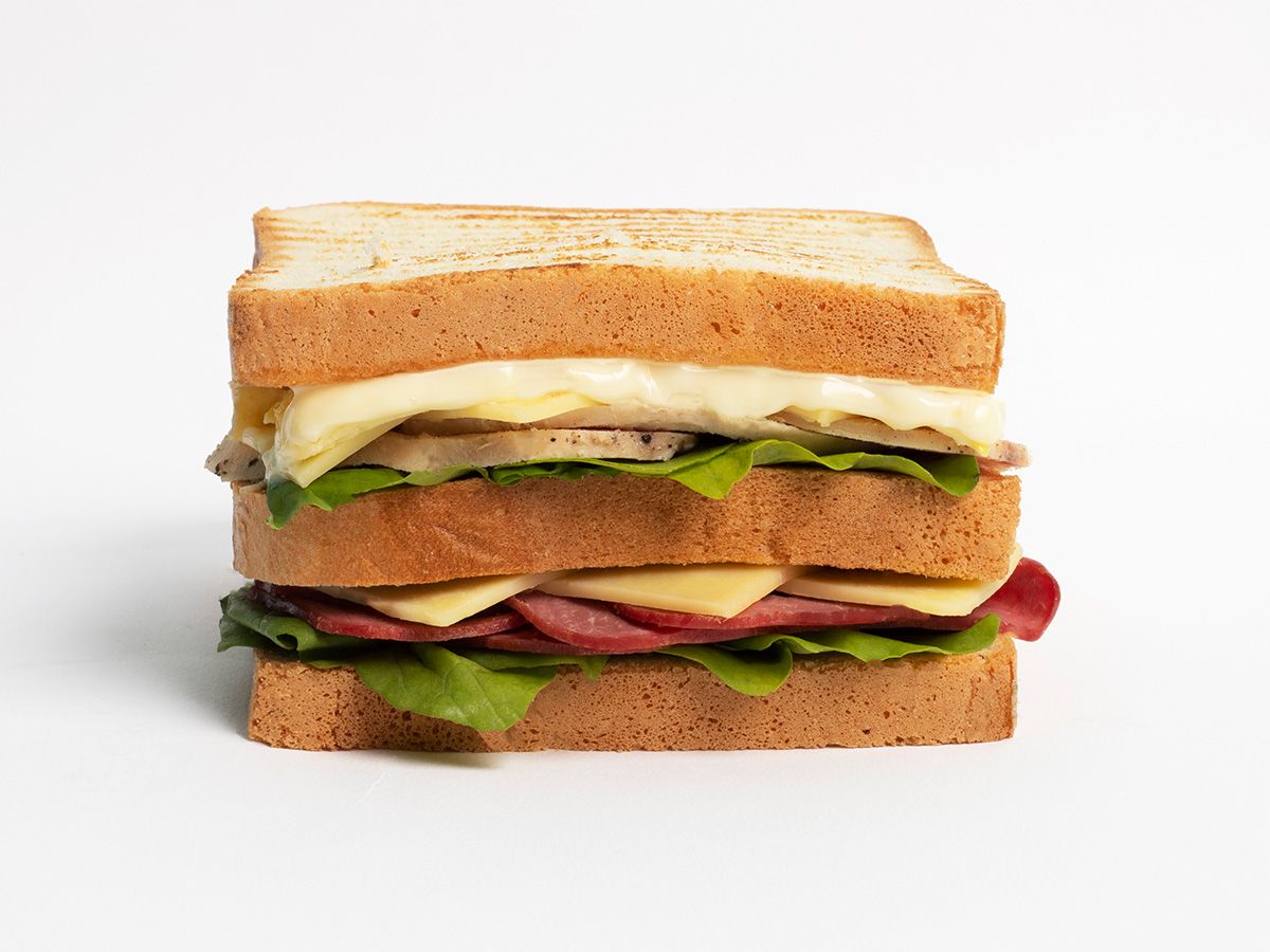 Club Sandwich