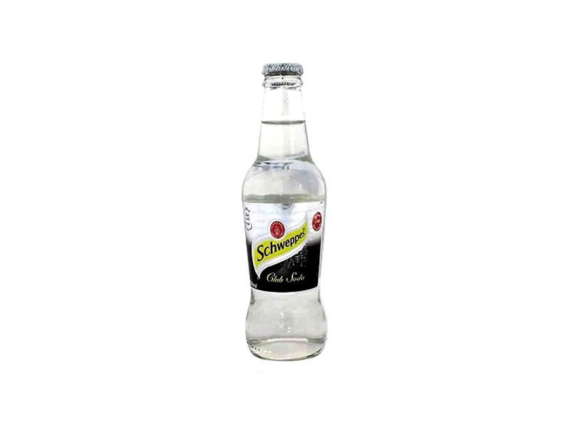 Club Soda