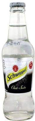 Club Soda