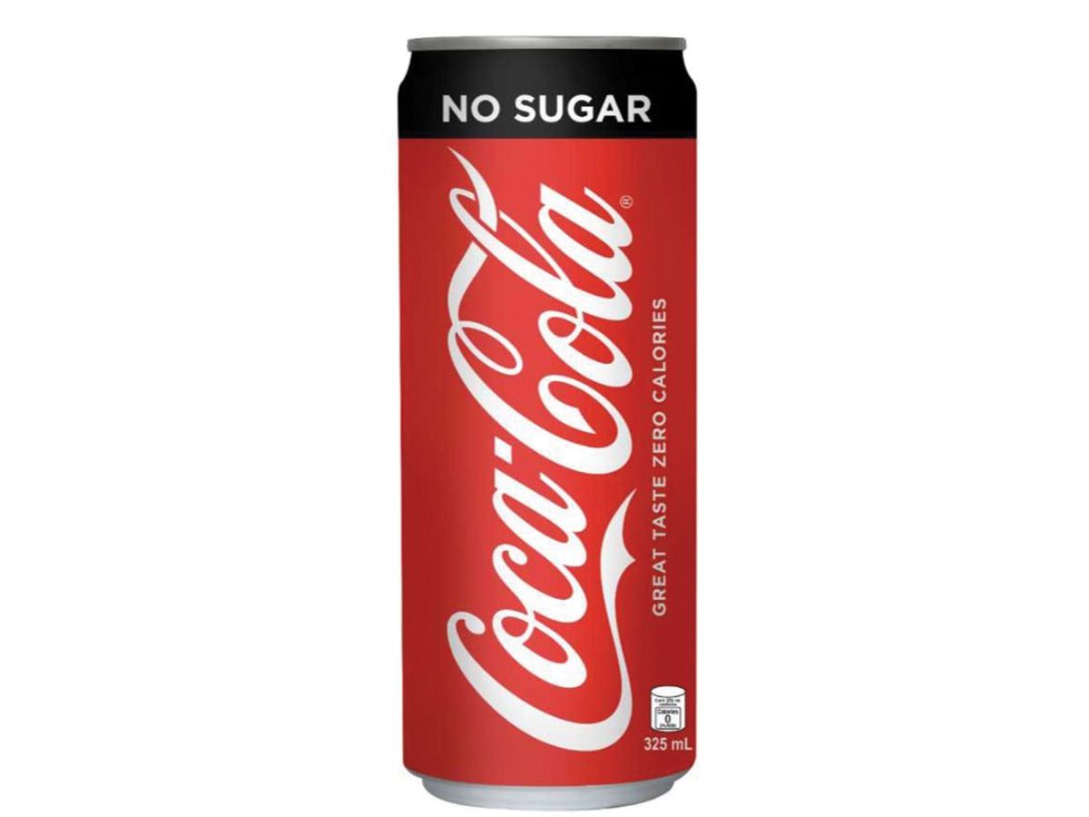 Coca-Cola Zero