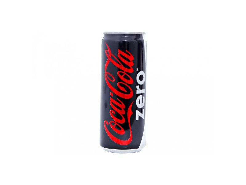 Cola Zero