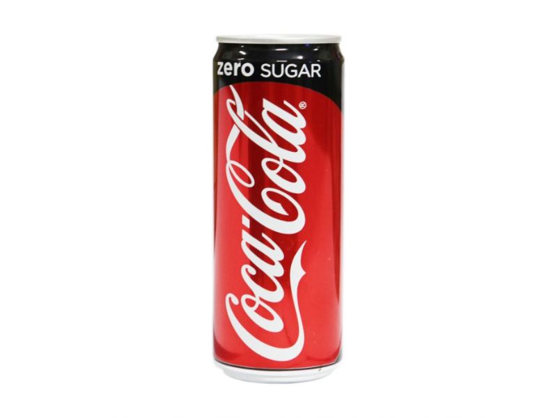 Coca-Cola Zero