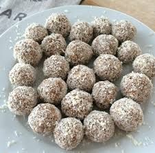 Coconut Vanilla Or Chocolate