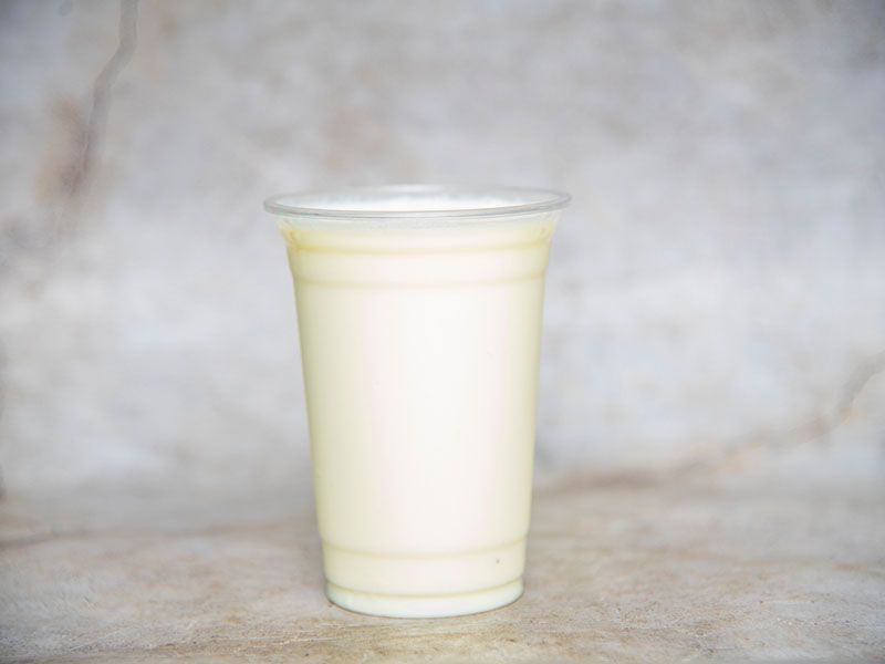 Coconut Juice