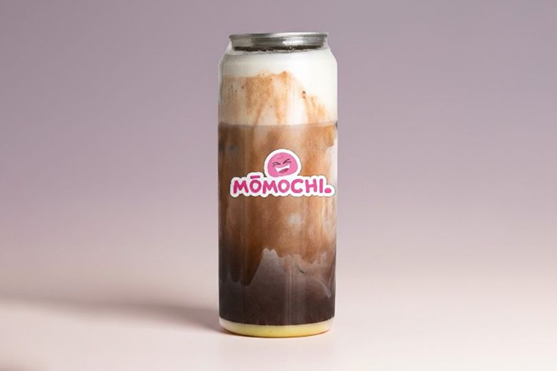 Sea Salt Coffee Cloud