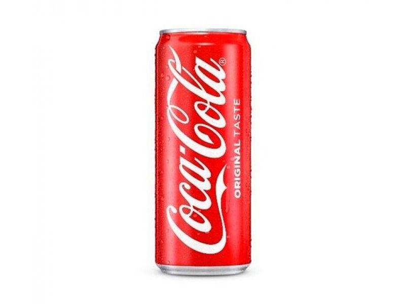 Coca-Cola
