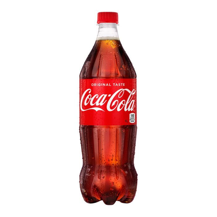 Coke 1L