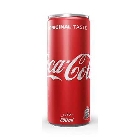 Coca-Cola Regular