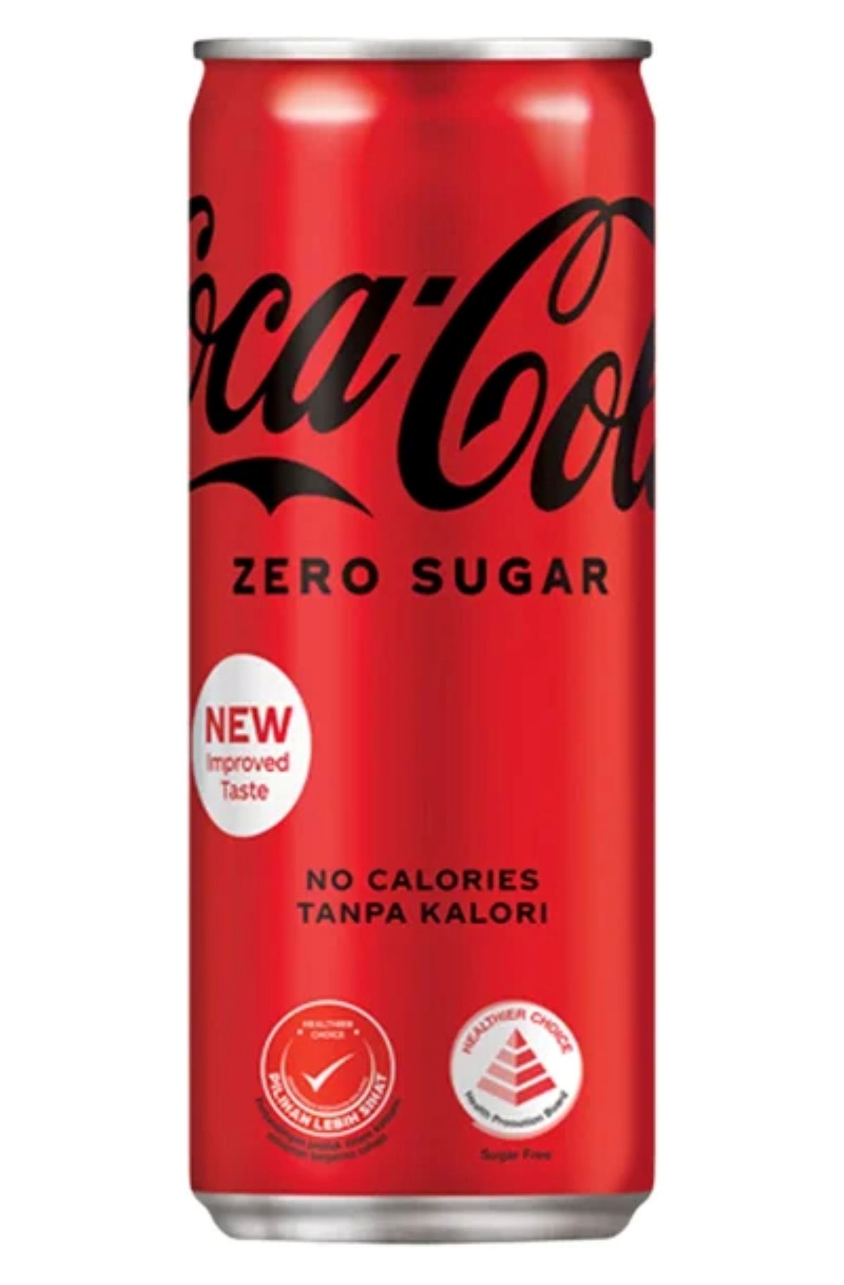 Zero Cola