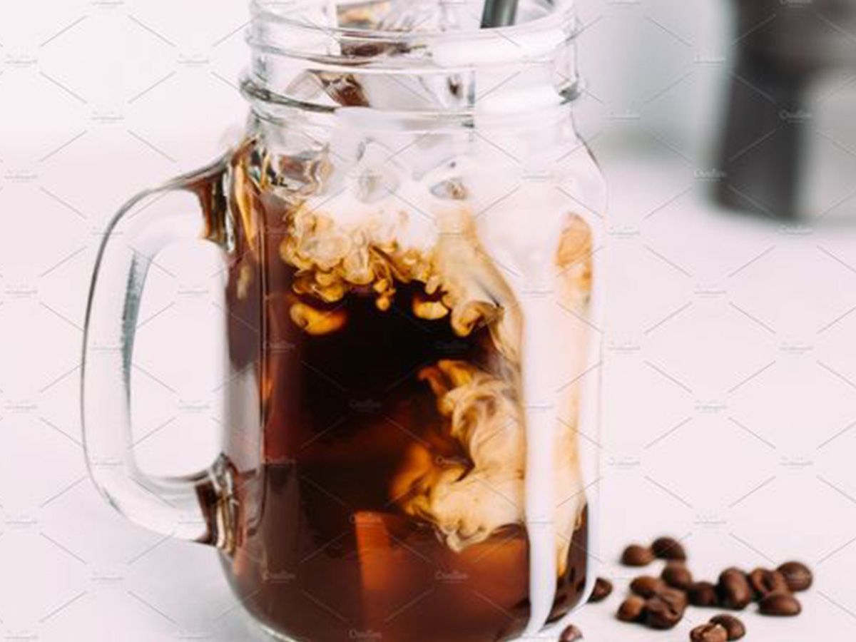 cold brew large