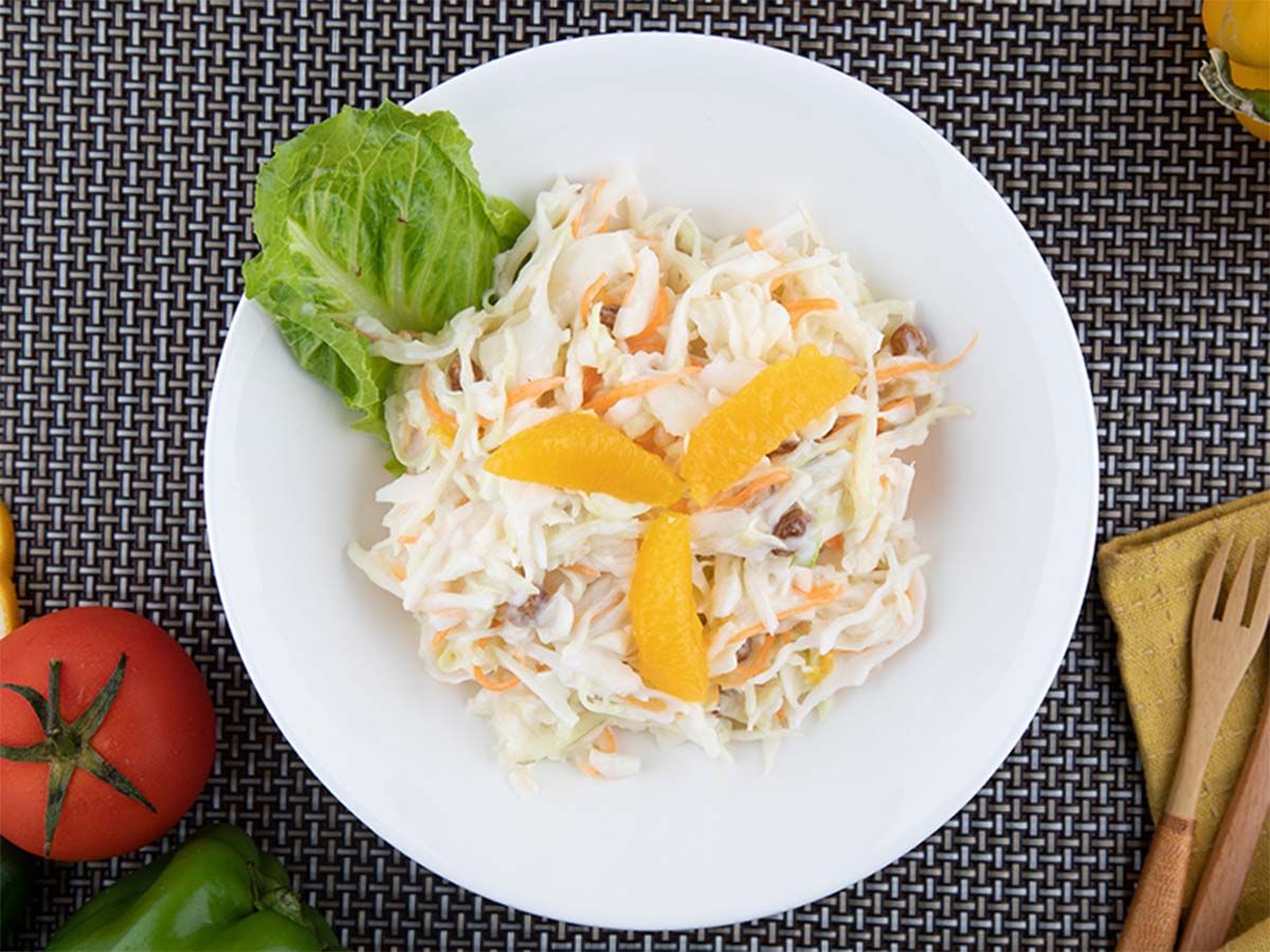 Coleslaw
