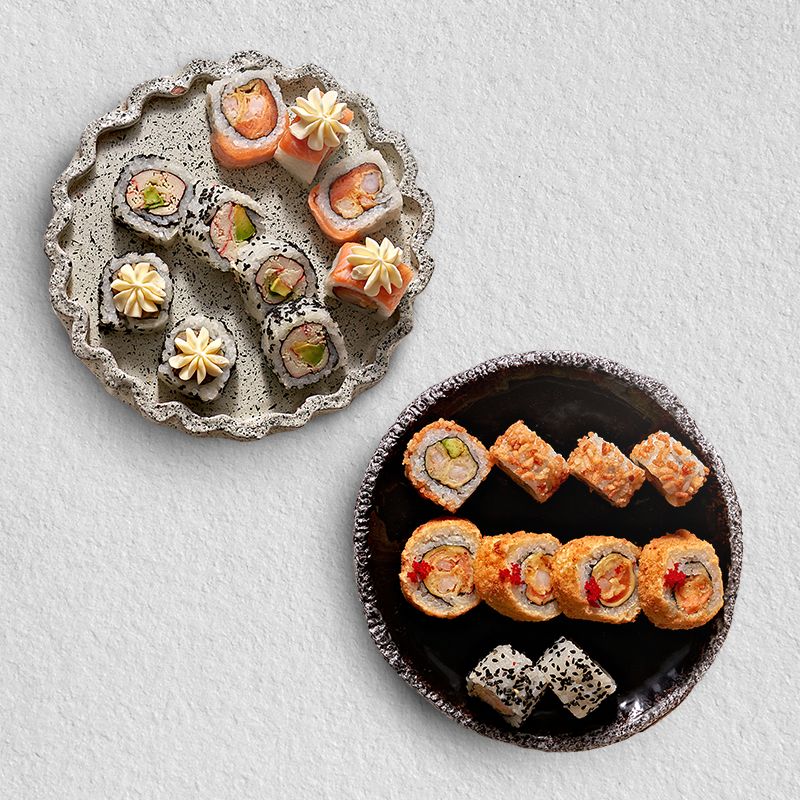 Combo 20 Pieces Option 1 Offer