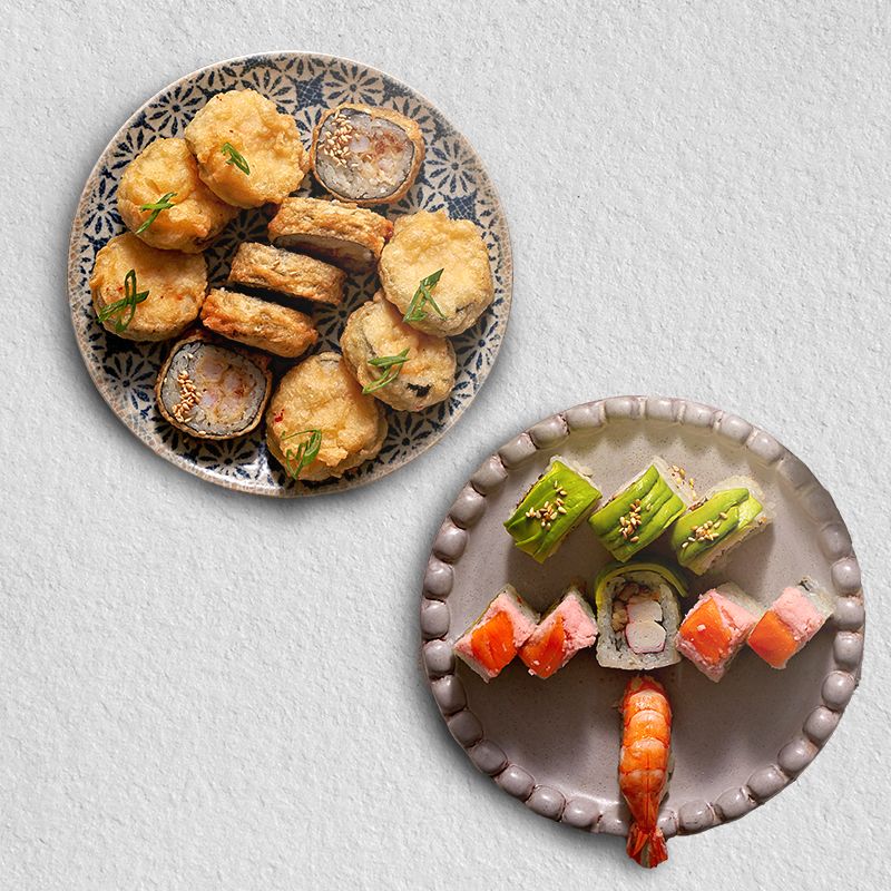 Combo 20 Pieces Option 2 Offer