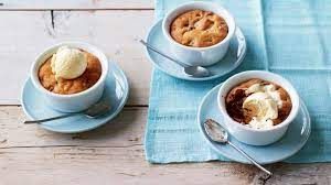 Pistachio Cookie Pot