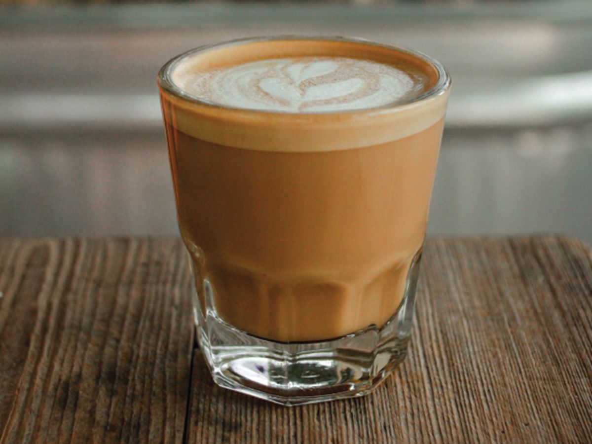 Cortado