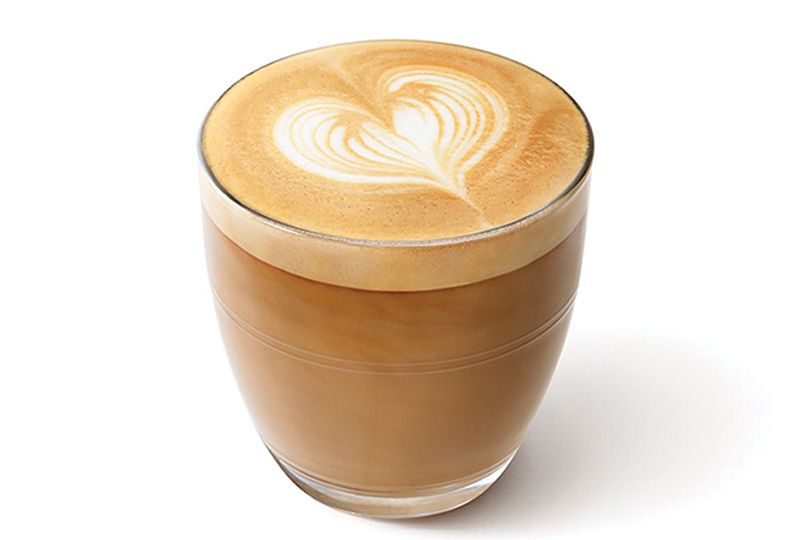 Cortado