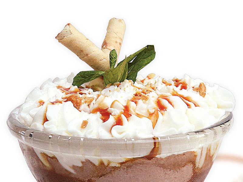 Coup Caramella