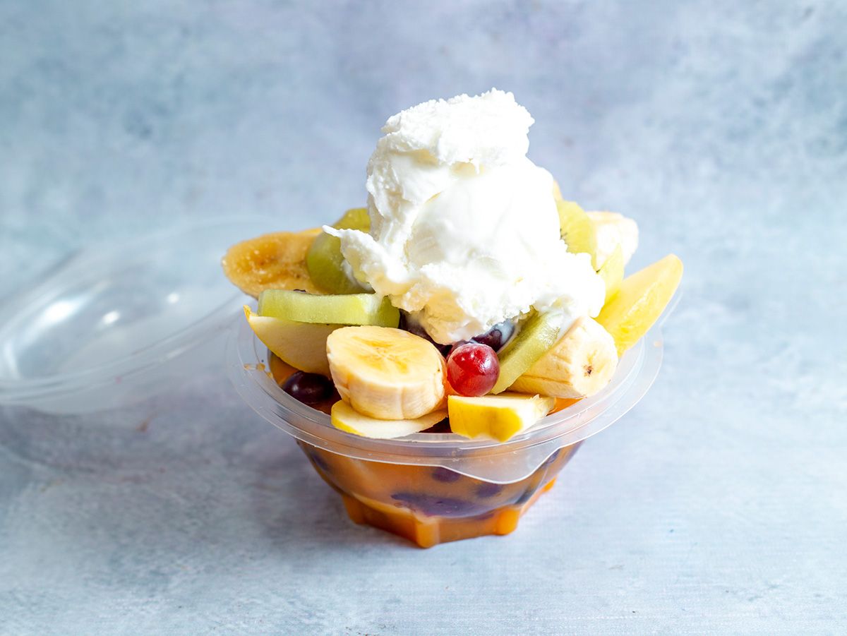 fakhfakhayna Ice Cream